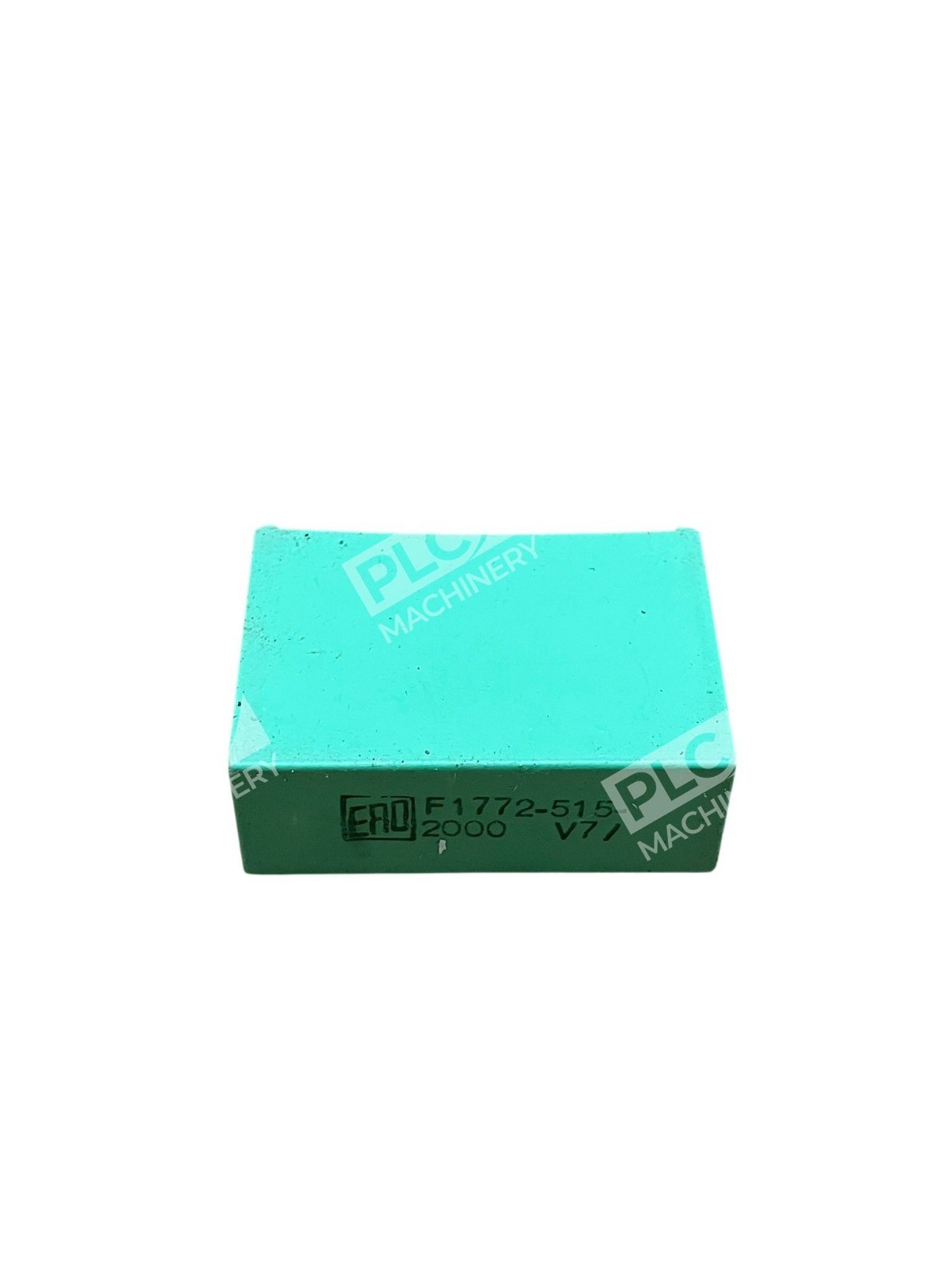 EAO Vishay 1.5uF 2MKT HPF 250V SH 565-1 Suppression Box Capacitor F1772-515-2000 - Image 6