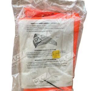 P.E.K. Inc Windsock - WS18 - P.E.K. - Inc Windsock
