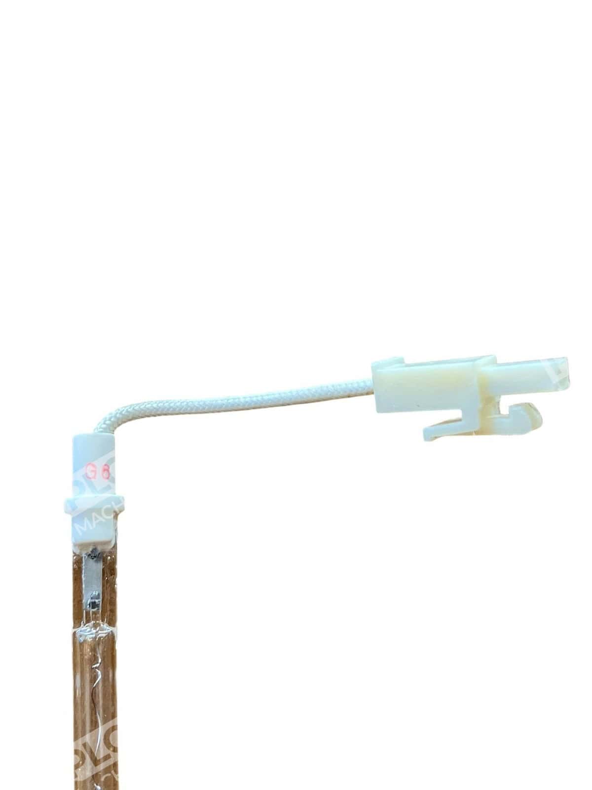 Sharp SF-8100,8260 Hater Lamp 120V 800W Tungsten Halogen Lamp RLMPU0315FCZZ - Image 8