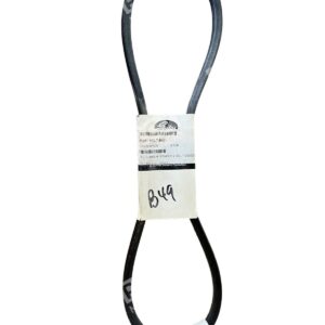 Gates B49 - B49 - Gates - Hi-Power Belt B49