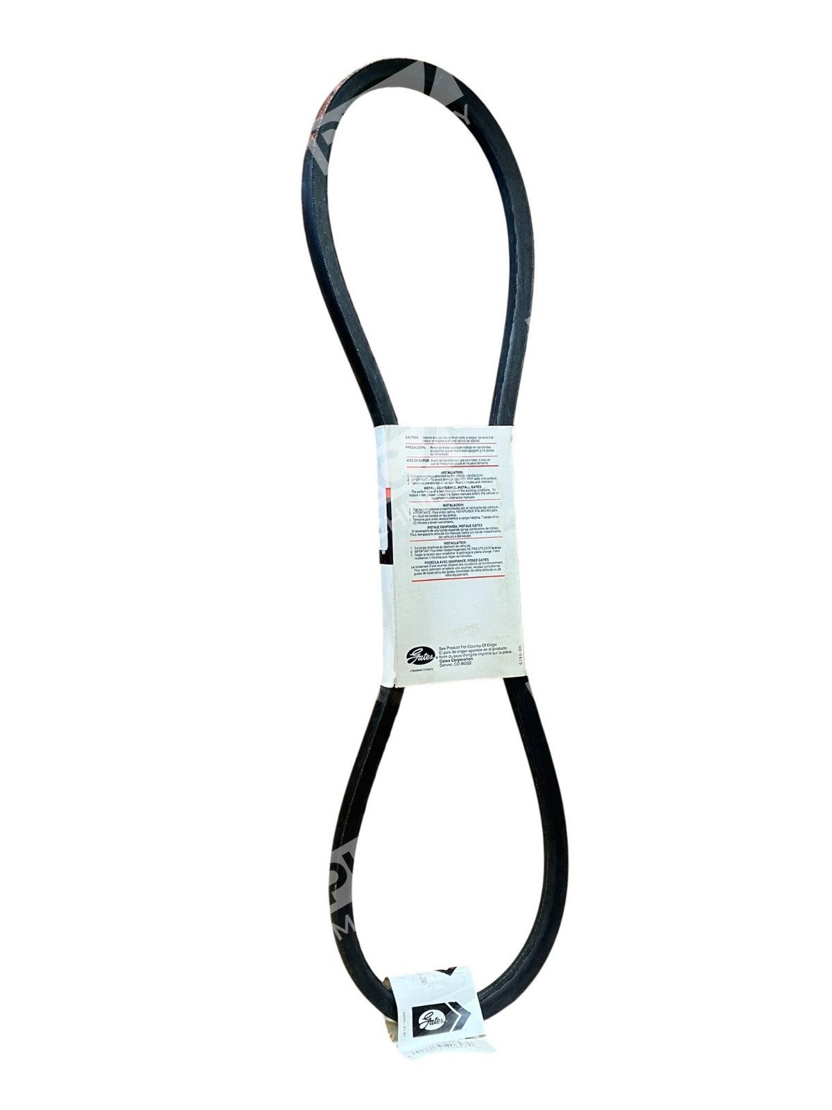 B49 - Gates - Hi-Power Belt B49 - Image 5