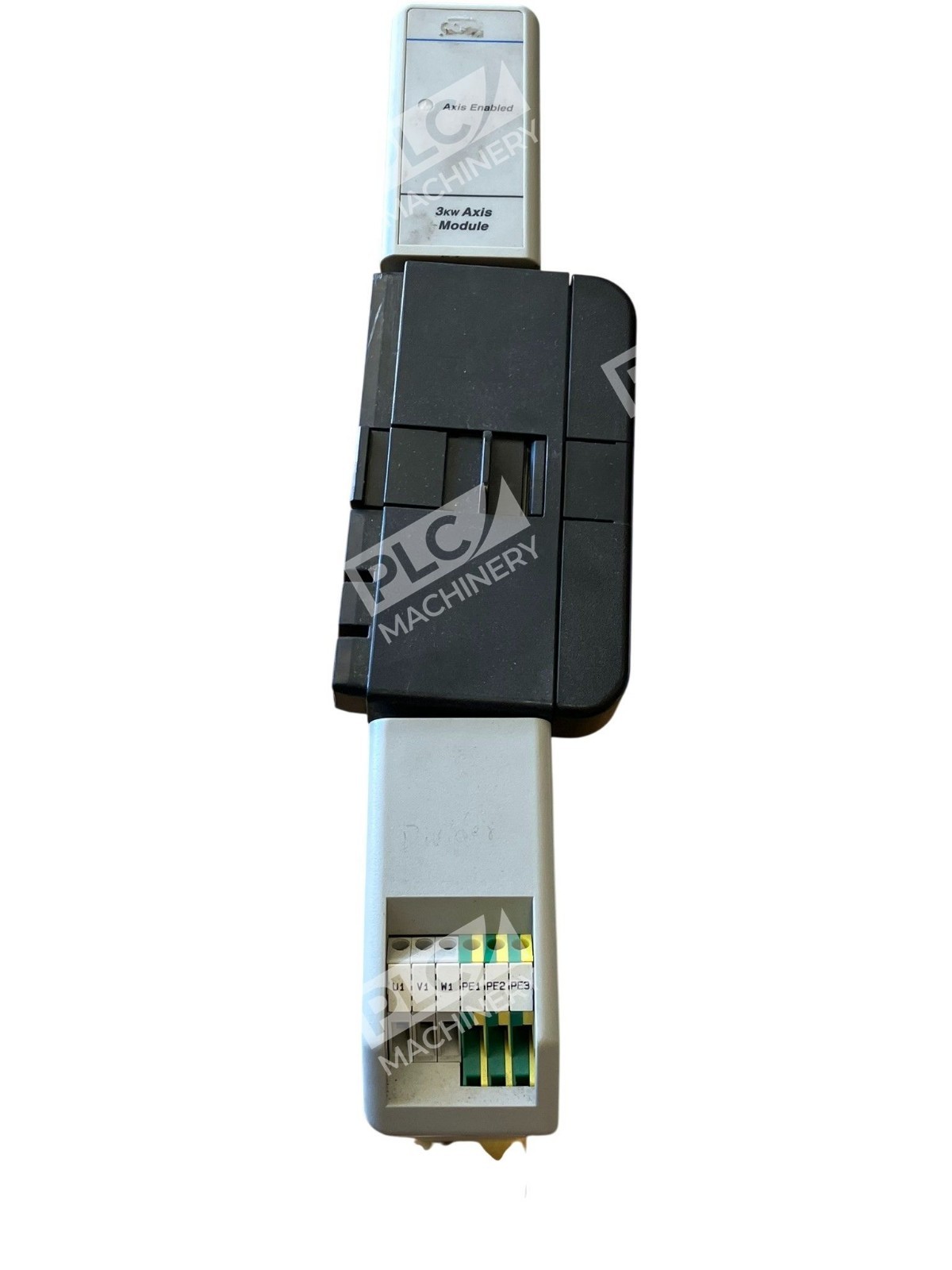Allen Bradley AB 3kW AC Servo Controller Axis Module 1394-AM04 /B - Image 6