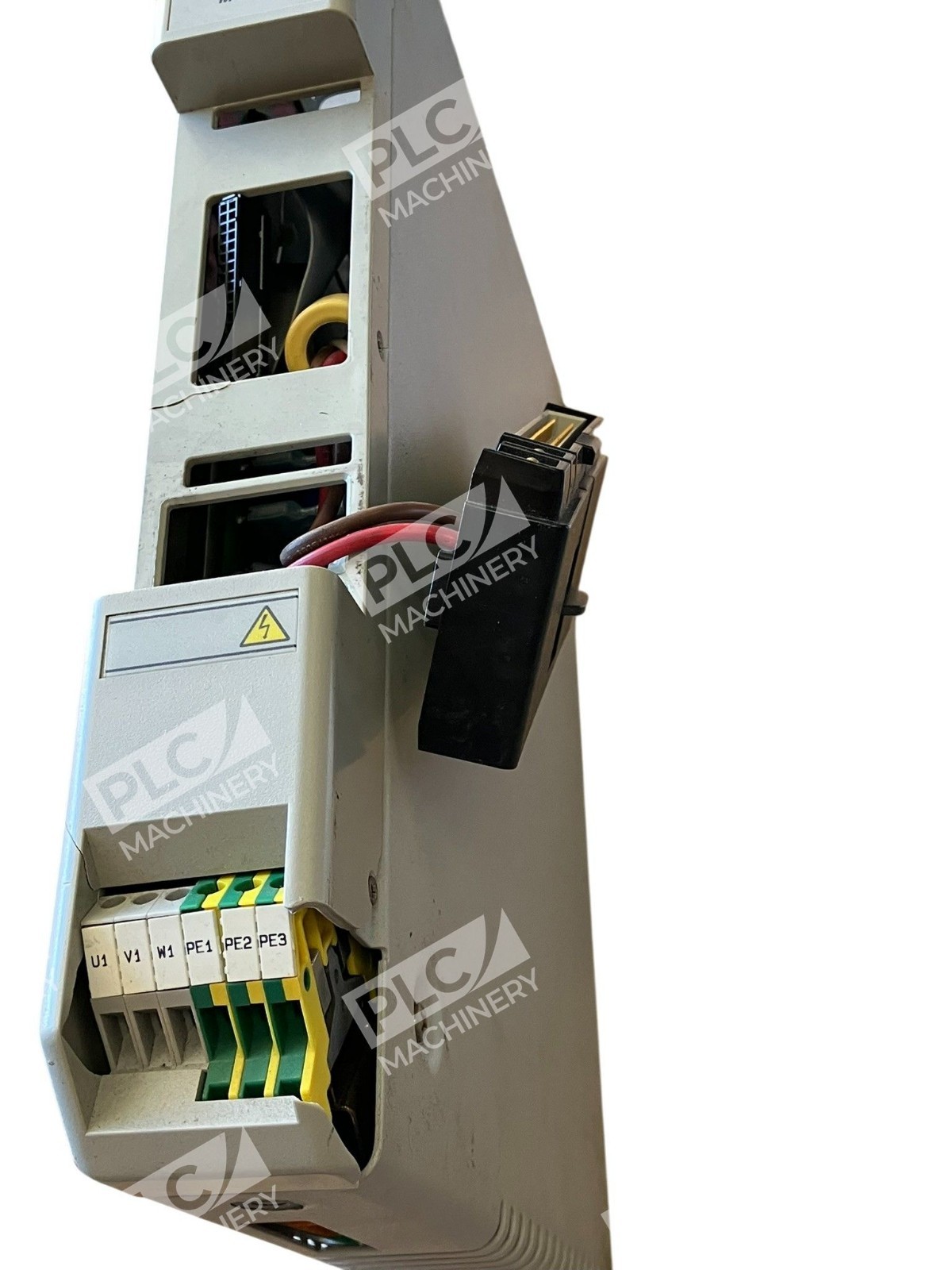 Allen Bradley 1394C-AM03 AB 2kW AC Servo Controller Axis Module Rockwell - Image 7