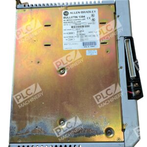 Allen Bradley 1394-AM04 - Allen Bradley AB 3kW AC Servo Controller Axis Module 1394-AM