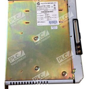 Allen Bradley 1394C-AM03 - Allen Bradley 1394C-AM03 AB 2kW AC Servo Controller Axis Mod
