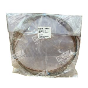 Flexco 5023 - Flexco Wire NCS 0.093 X 10' With A 10' Leader 05023