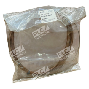 Flexco 5024 - Flexco Wire NCS 0.093 X 25' With A 5' Leader 05024