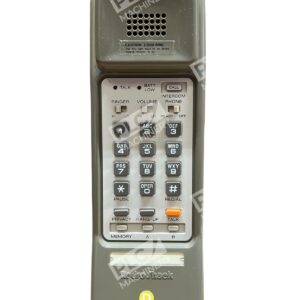 Radio Shack 43-267 - 43-267 - RadioShack - Radio Shack Duofone ET-330 Cordless El