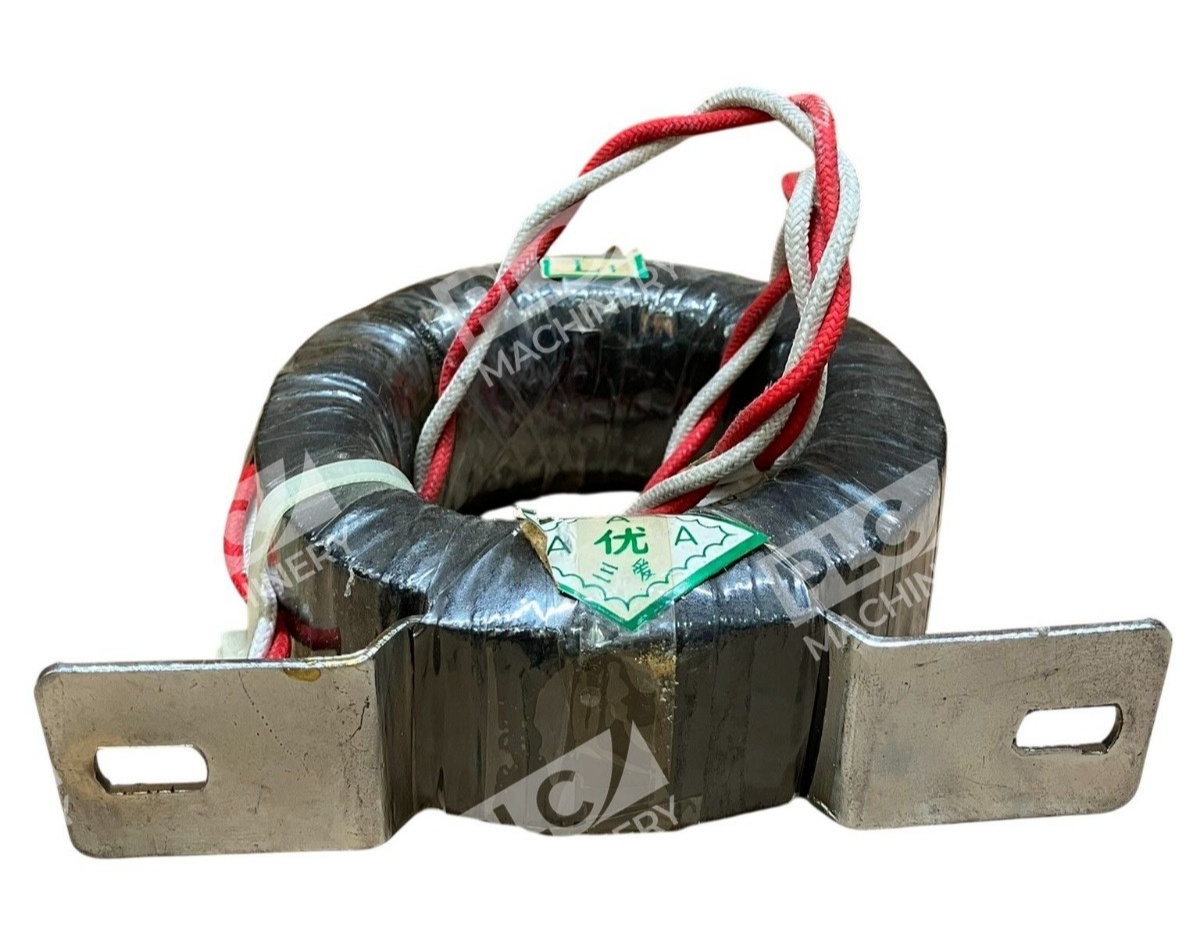SM303-0699V1 - Shaghai Medar Welding - SMWE 0.5kV 1000A Current Pick Up Coil - Image 3