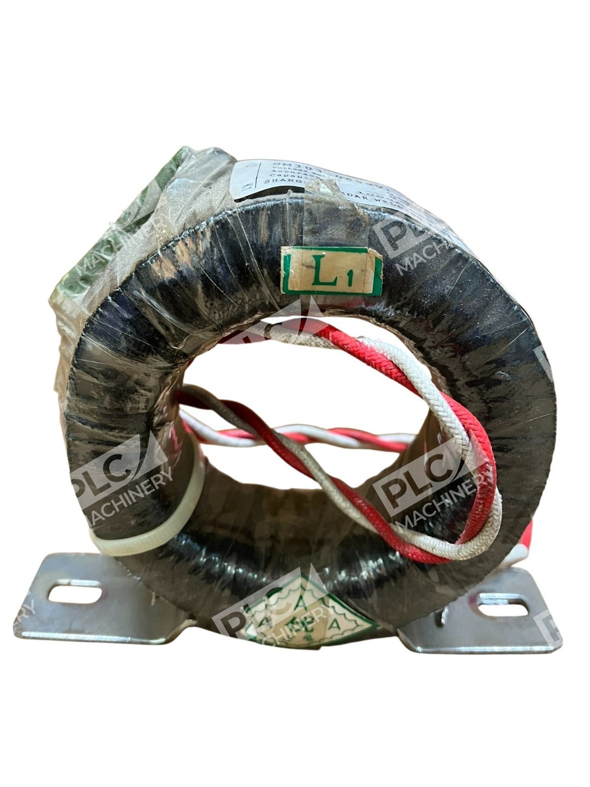 SM303-0699V1 - Shaghai Medar Welding - SMWE 0.5kV 1000A Current Pick Up Coil - Image 6