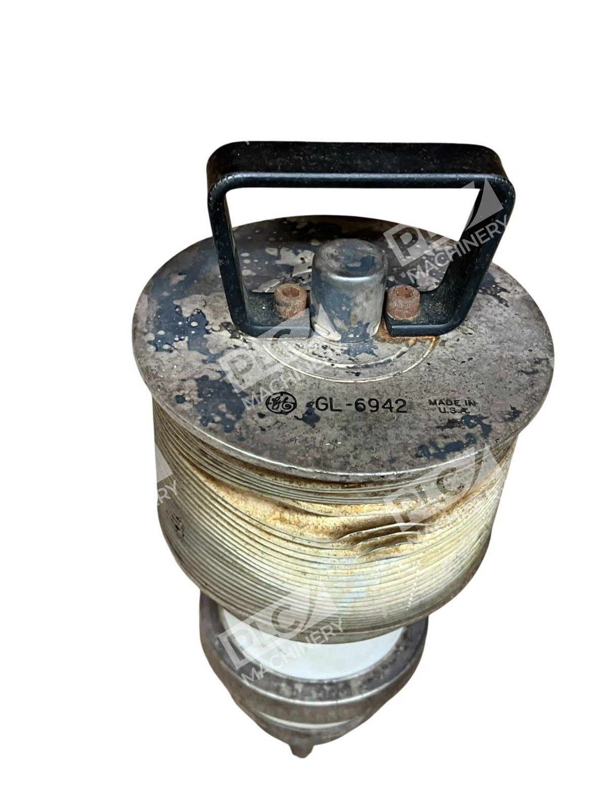 GL-6942 - General Electric - Electronic Tubes - Image 5