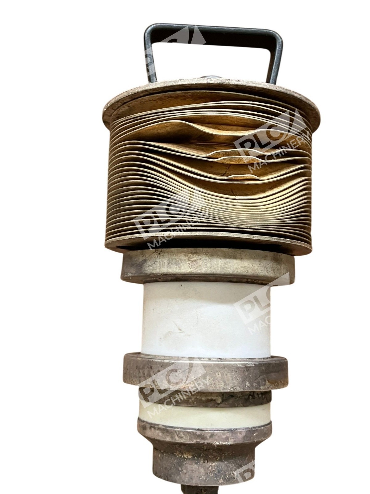 GL-6942 - General Electric - Electronic Tubes - Image 6
