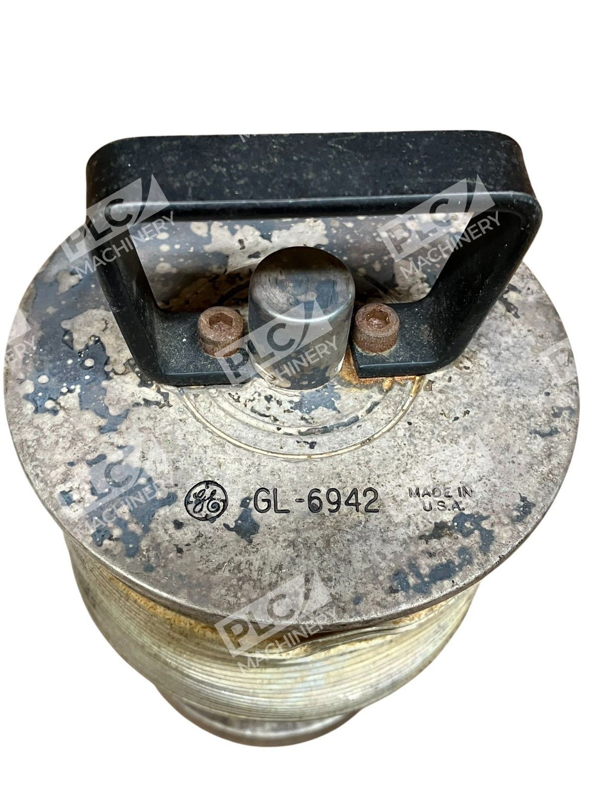 GL-6942 - General Electric - Electronic Tubes - Image 3