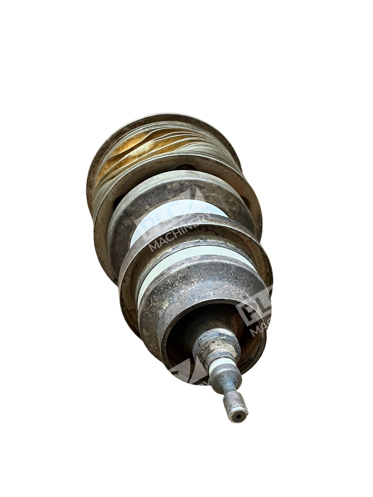GL-6942 - General Electric - Electronic Tubes - Image 4