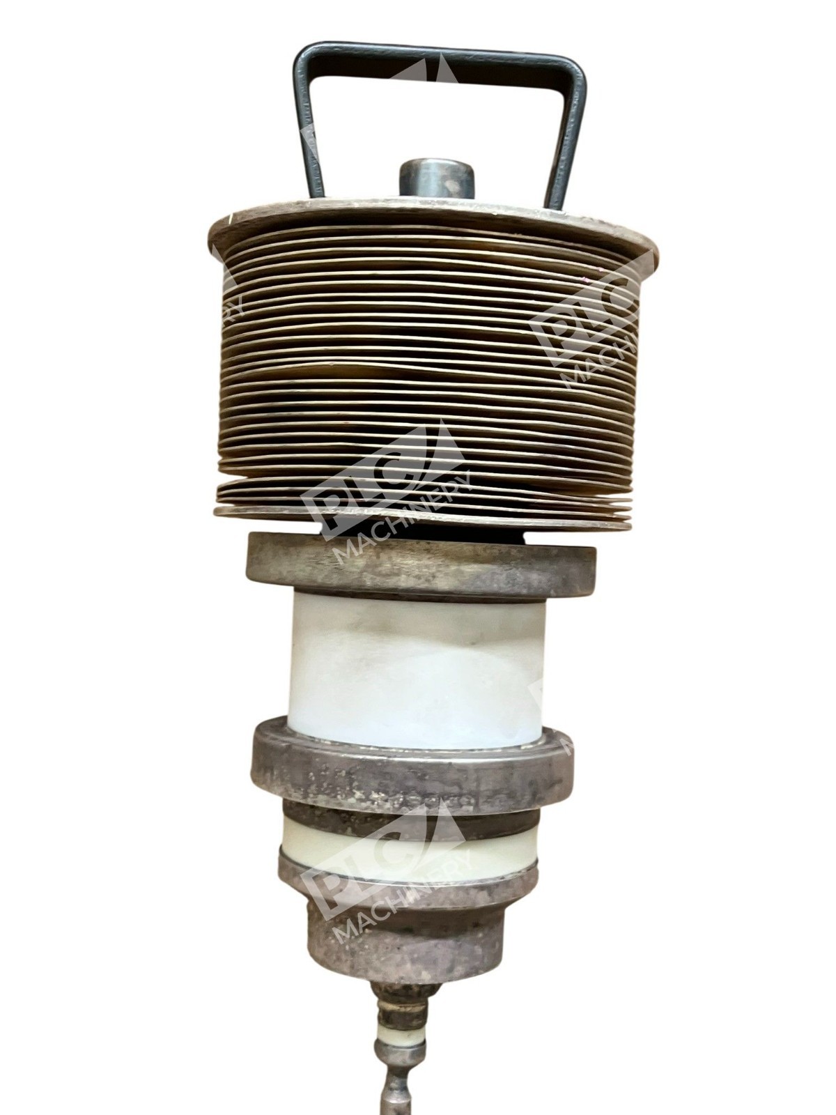 General Electric GL-6942 - GL-6942 - General Electric - Electronic Tubes