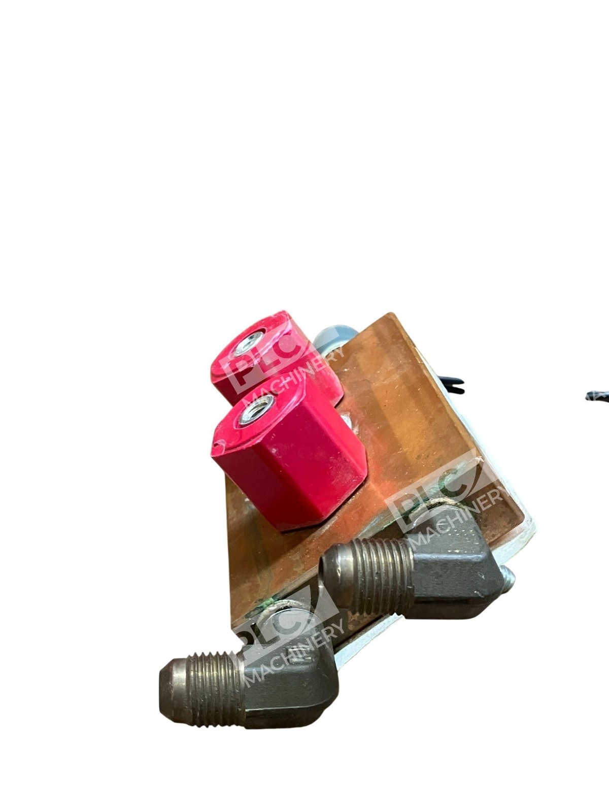 DEC17ISM-18J - DARRAH - Electric Company Contactor DEC22ISC-18J - Image 5