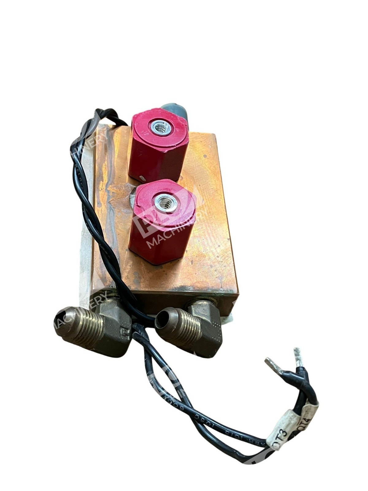 DEC17ISM-18J - DARRAH - Electric Company Contactor DEC22ISC-18J - Image 3