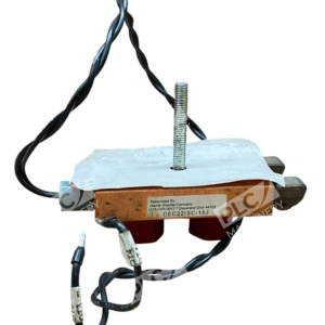 Darrah DEC22ISC-18J - DEC17ISM-18J - DARRAH - Electric Company Contactor DEC22ISC-