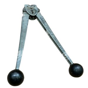 Unbranded Strapping Tool - Ball Handle Strap Sealer Crimper Strapping Tool