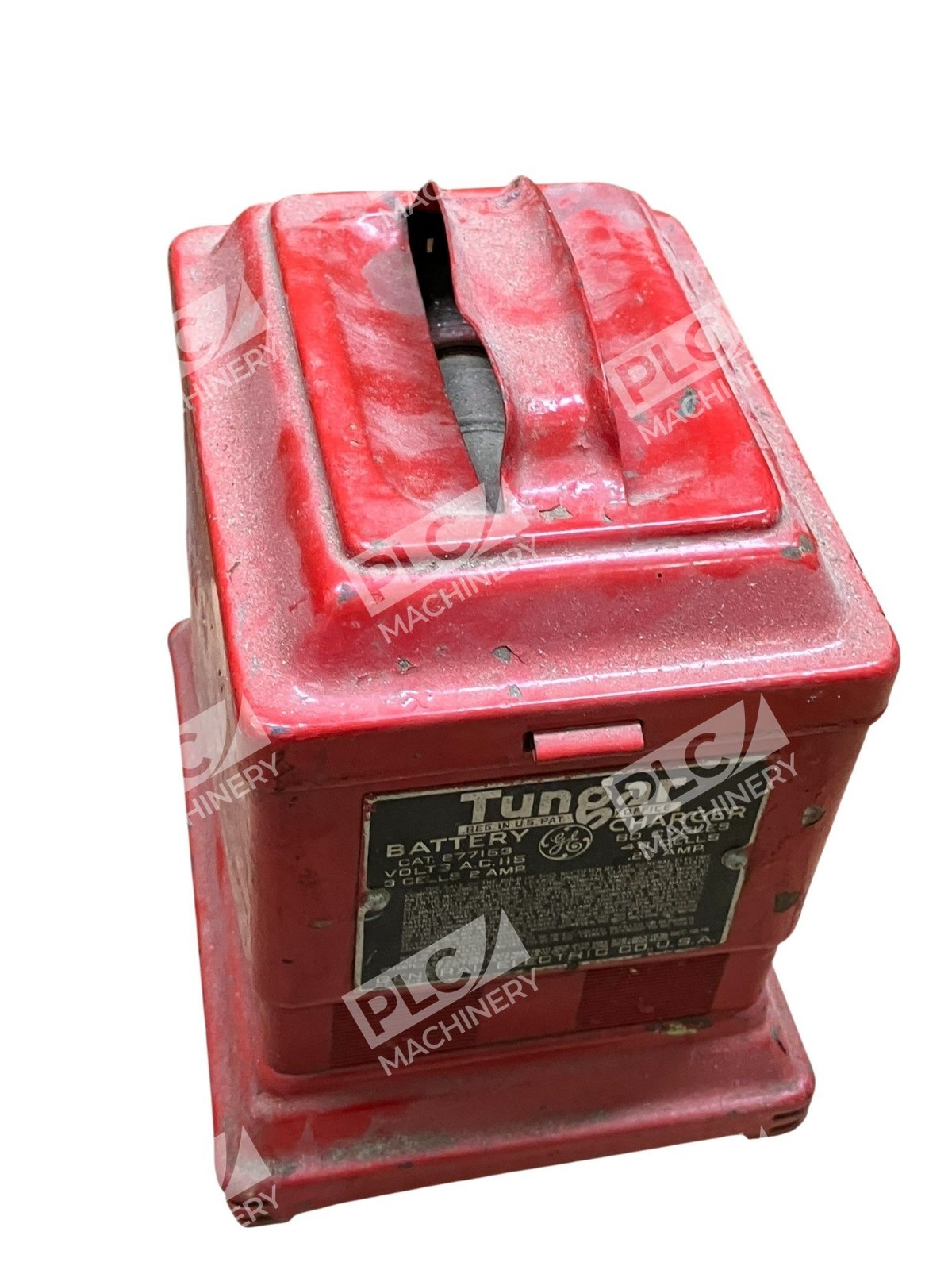 27715 - General Electric - 115VAC 3 Cell 2A Battery Charger 277153 - Image 3