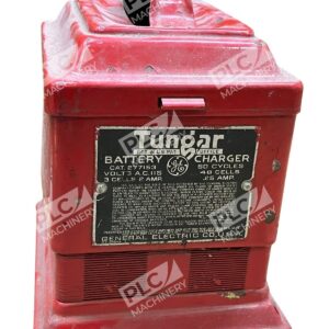 Tungar 277153 - 27715 - General Electric - 115VAC 3 Cell 2A Battery Charger