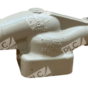 Flowserve 2 CL1500 - Flowserve Valtek 121541-N WCS Valve 2 CL1500