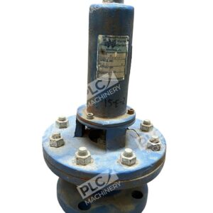 Warren 020009AACALAXX - Warren Controls Vacuum STD Actuator 020009AACALAXX