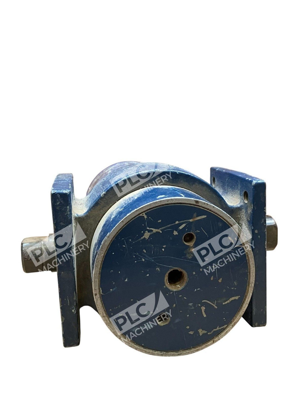 QCR120C - Quality Controls - Pneumatic Actuator - Image 6