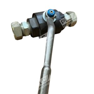 DMIC 10-086 - BVAH-1500S-1113 - DMIC - DMCI 6000PSI 24BU Ball Valve 10-086