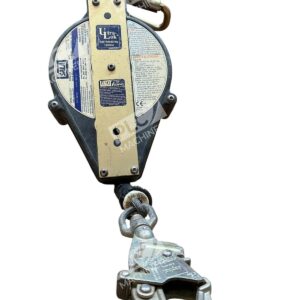 DBI SALA 10110172 - DBI SALA 20Ft Reserve Lifeline 10110172