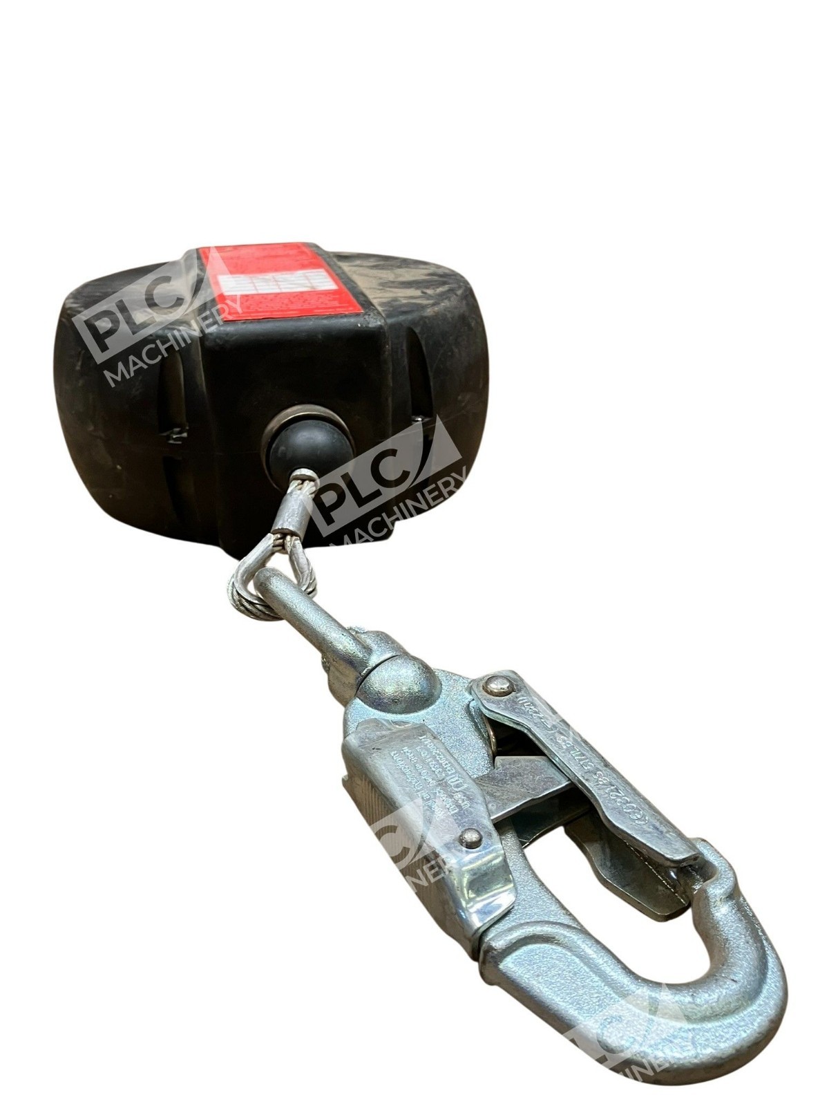 AD212AG - Protecta - Retracting Lanyard - Image 4