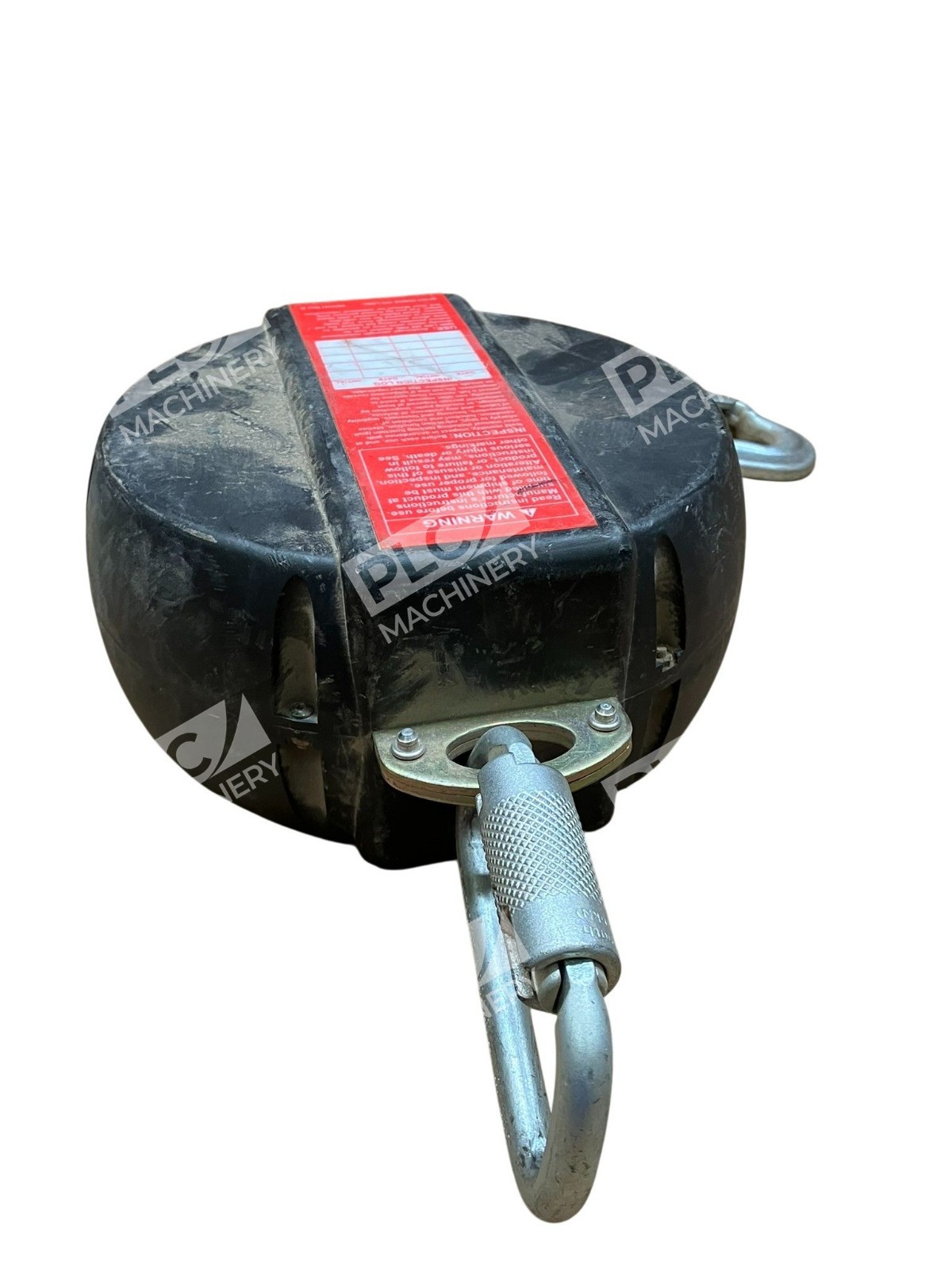 AD212AG - Protecta - Retracting Lanyard - Image 5