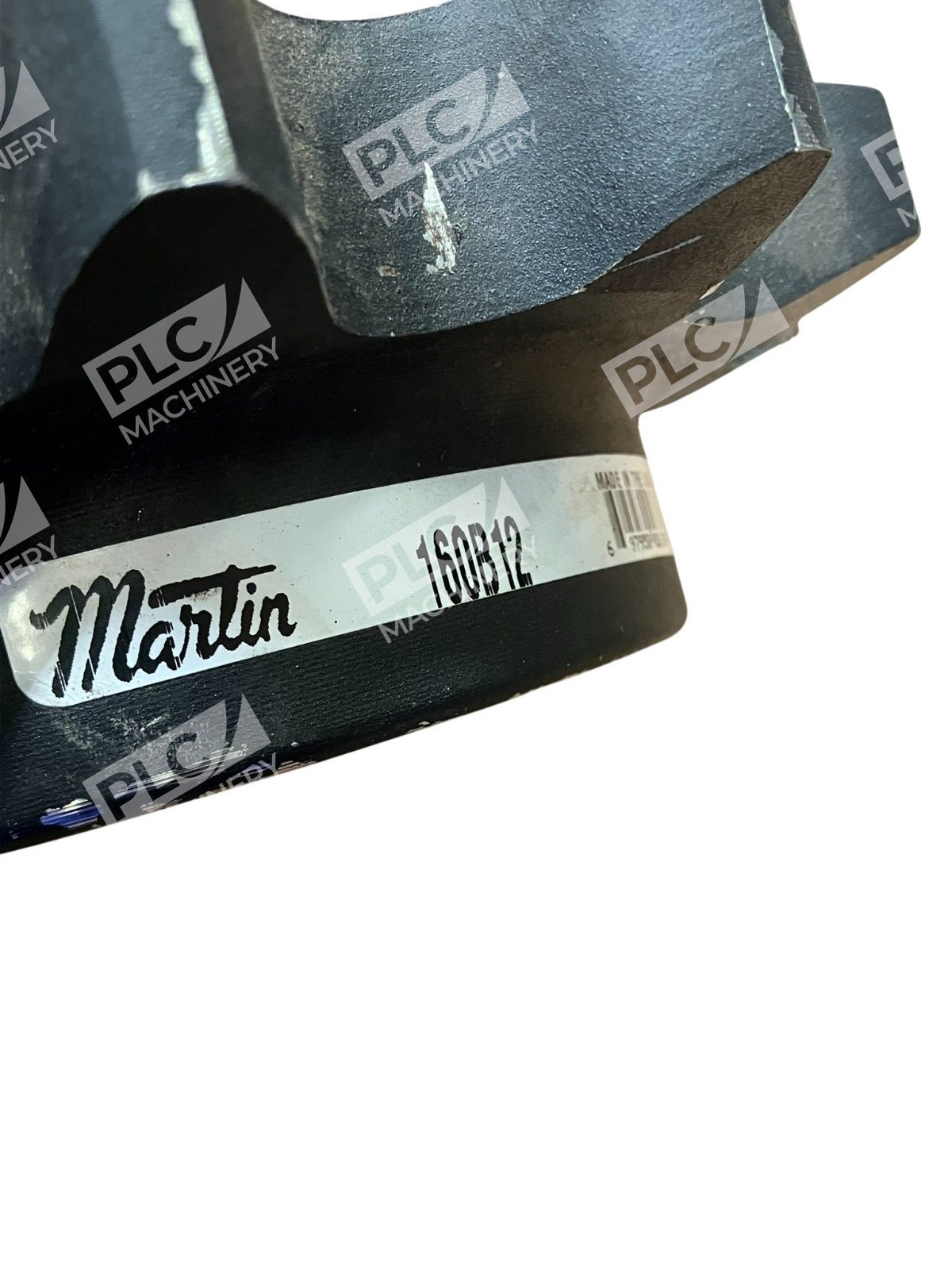 Martin Sprocket 160B12 - Image 6