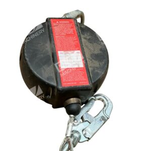 Protecta AD212AG - AD212AG - Protecta - Retracting Lanyard