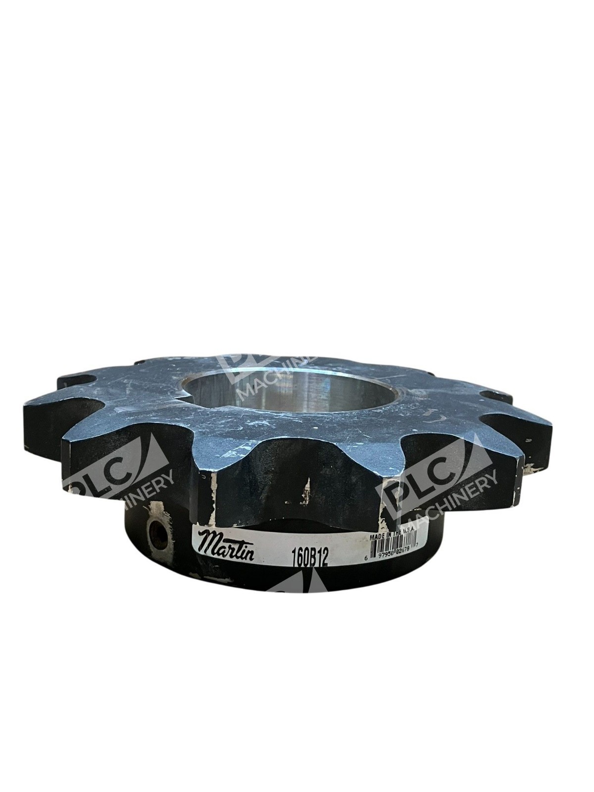 Martin Sprocket 160B12 - Image 3