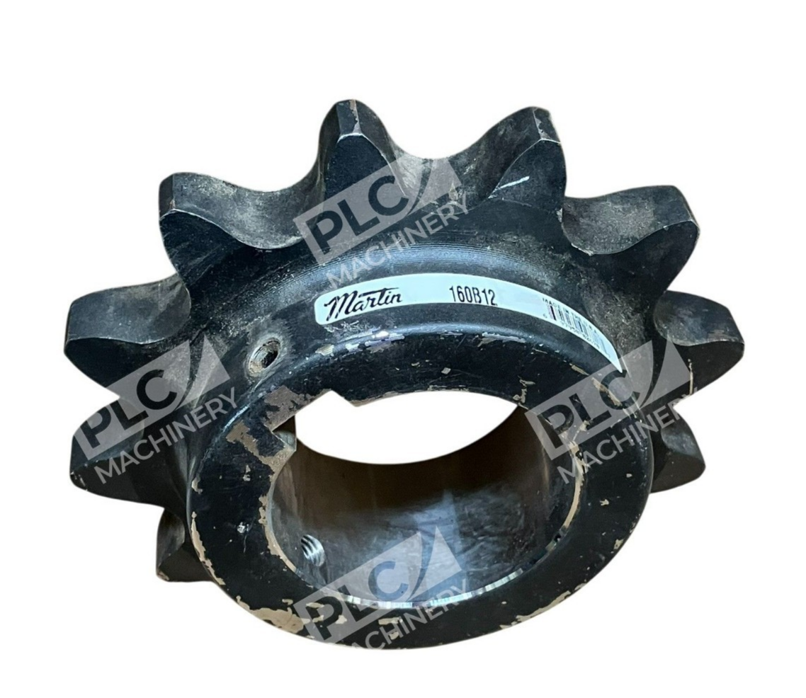 Martin 160B12 - Martin Sprocket 160B12