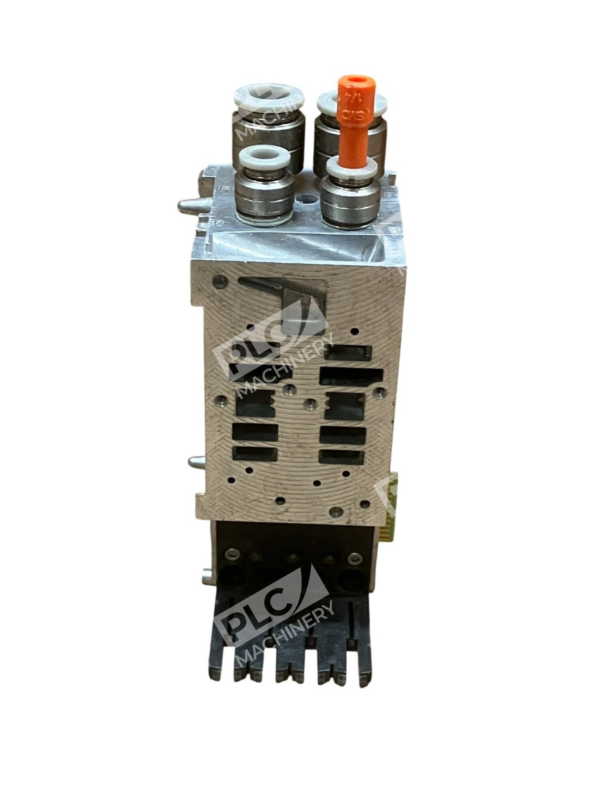 Festo 537986 D402 R04 MPA2-MPM-EMM-4 Pneumatic Accessory With 544403 - Image 3