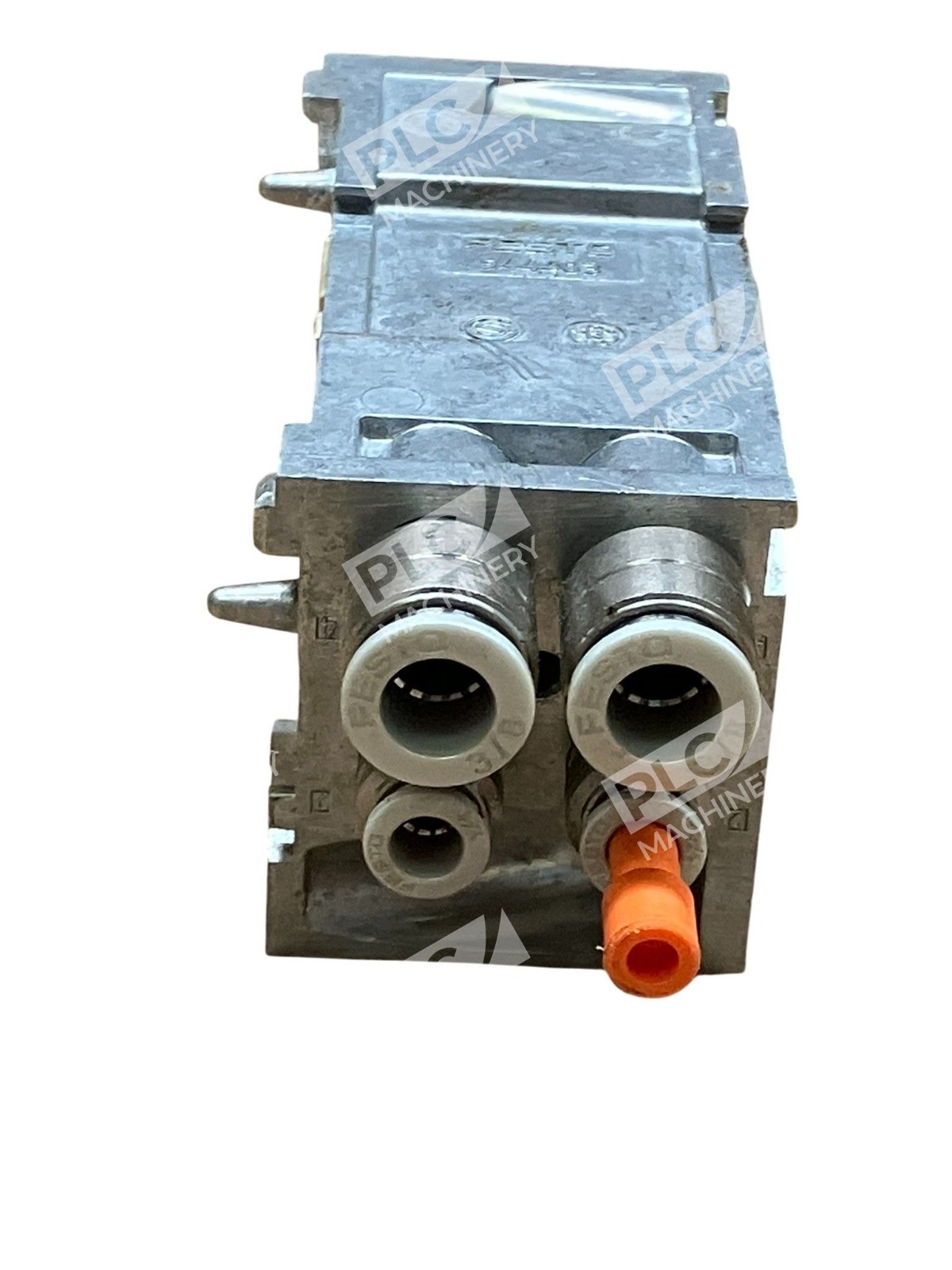 Festo 537986 D402 R04 MPA2-MPM-EMM-4 Pneumatic Accessory With 544403 - Image 5