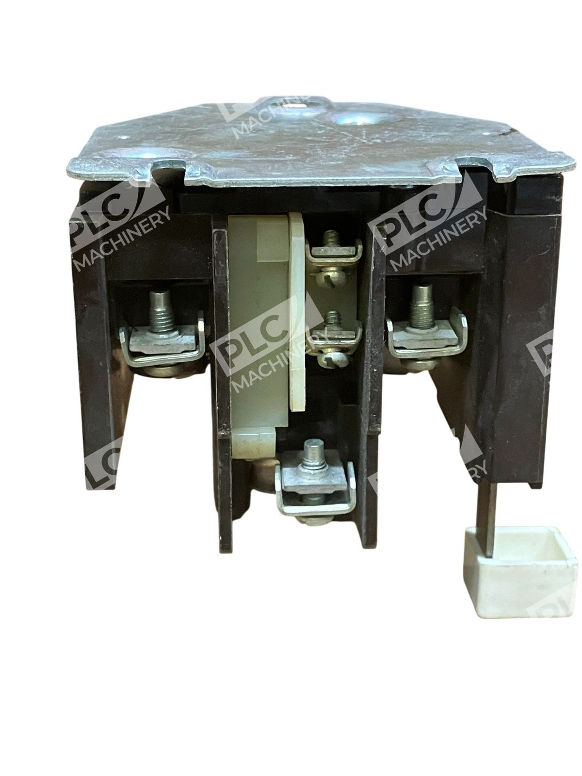 Cutler Hammer Overload Relay C300CN3 /A2 - Image 5