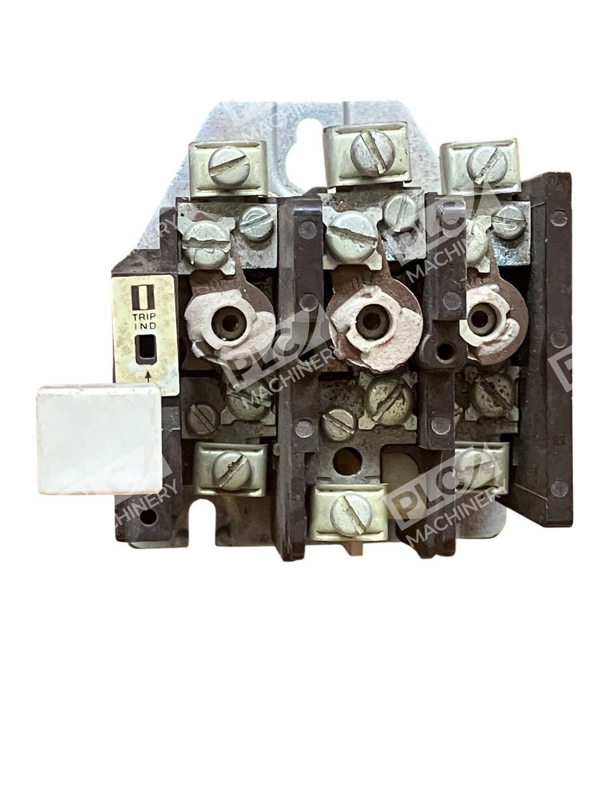 Cutler Hammer Overload Relay C300CN3 /A2 - Image 6