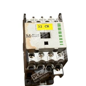 Klockner Moeller DILR40-G - Klockner Moeller Contactor DILR40-G