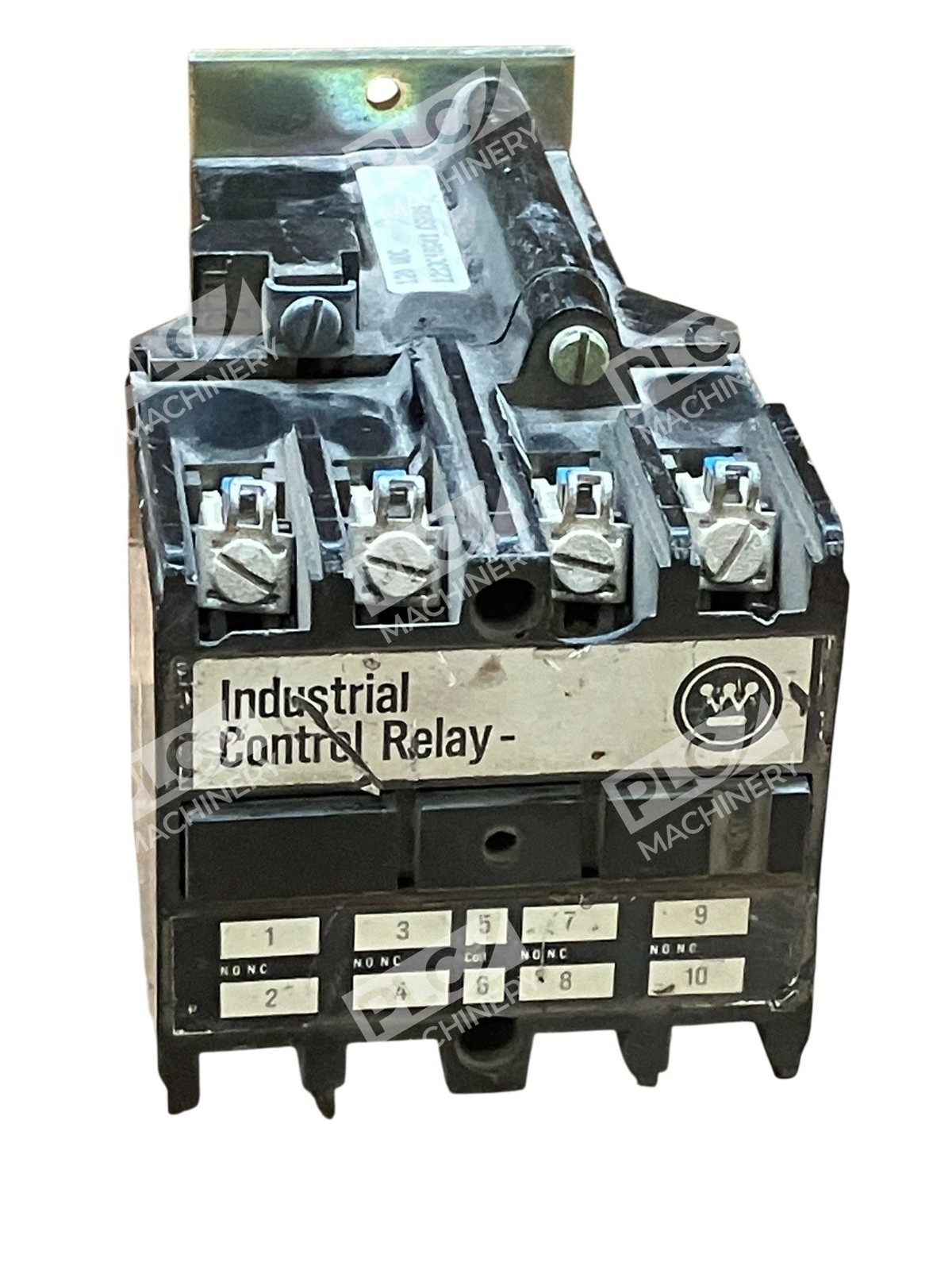 Westinghouse Industrial Control Relay ARD440S - Image 8
