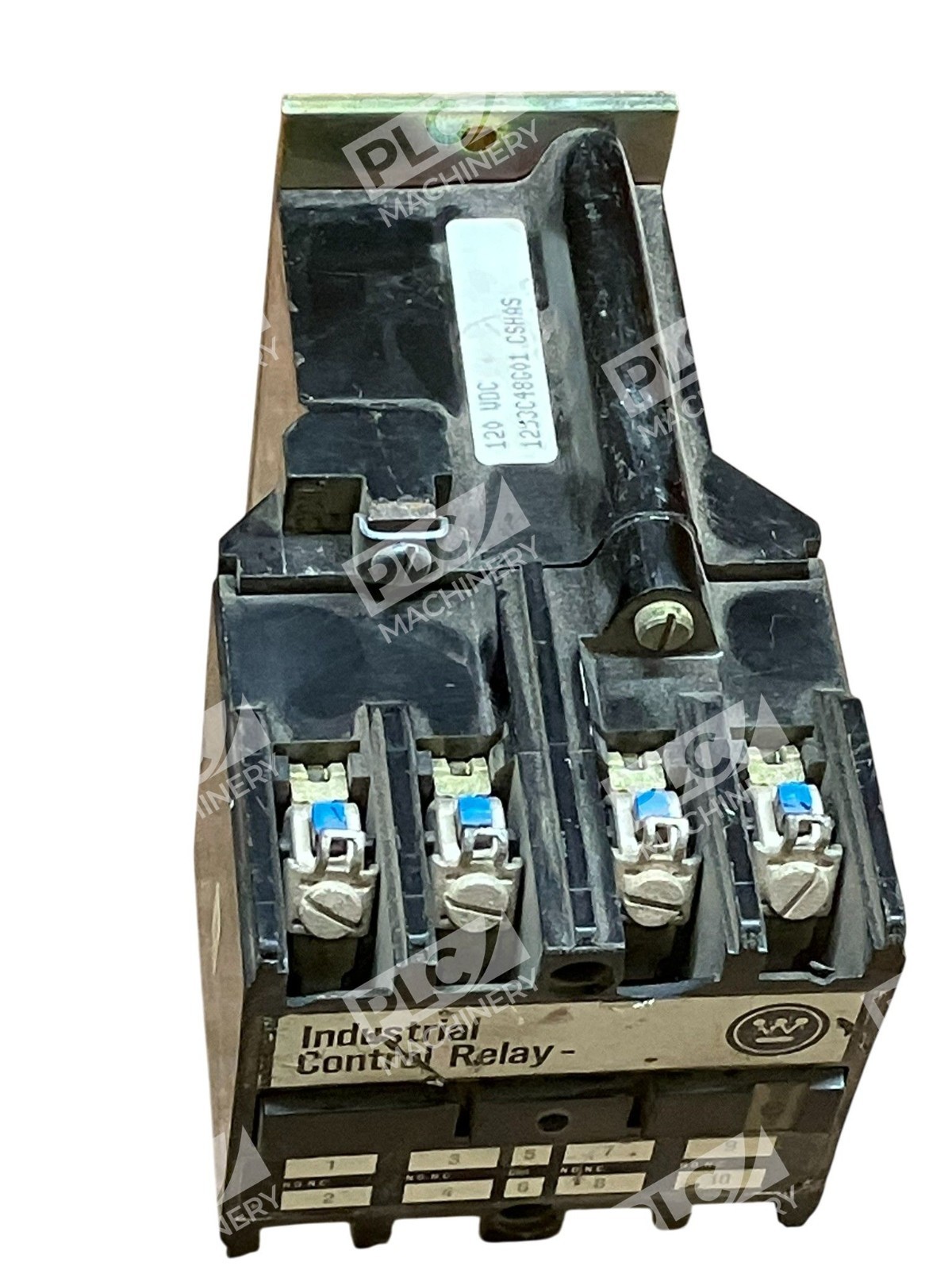 Westinghouse Industrial Control Relay ARD440S - Image 9