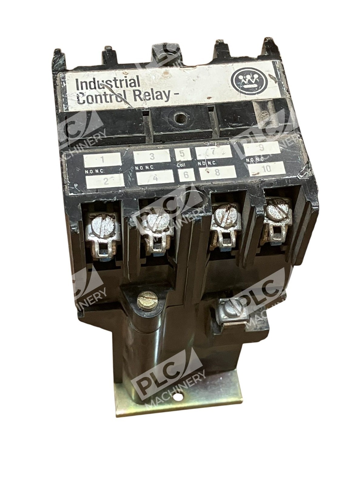 Westinghouse Industrial Control Relay ARD440S - Image 4