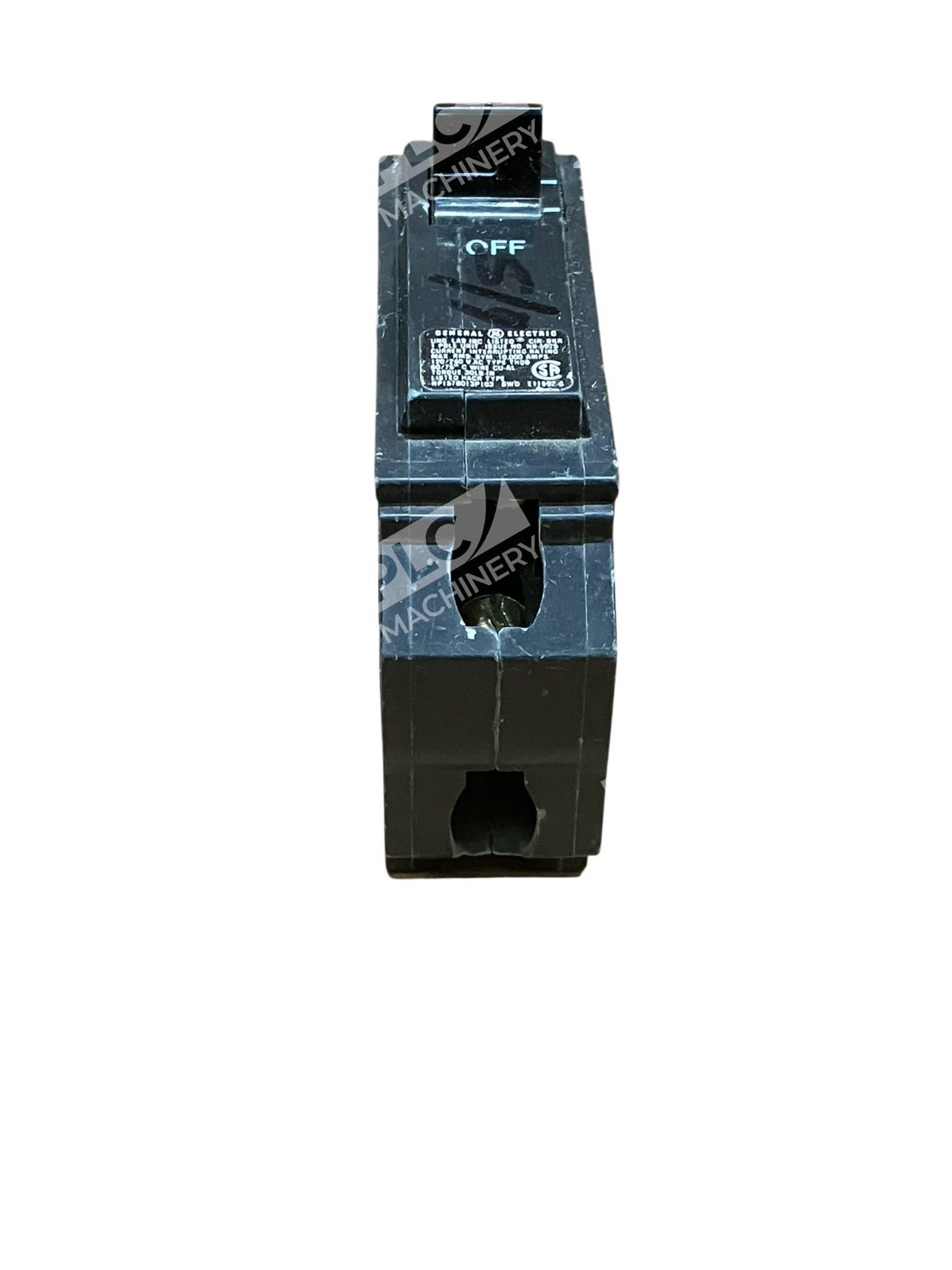 General Electric GE 1 Pole 20A Circuit Breaker THQB120 - Image 6