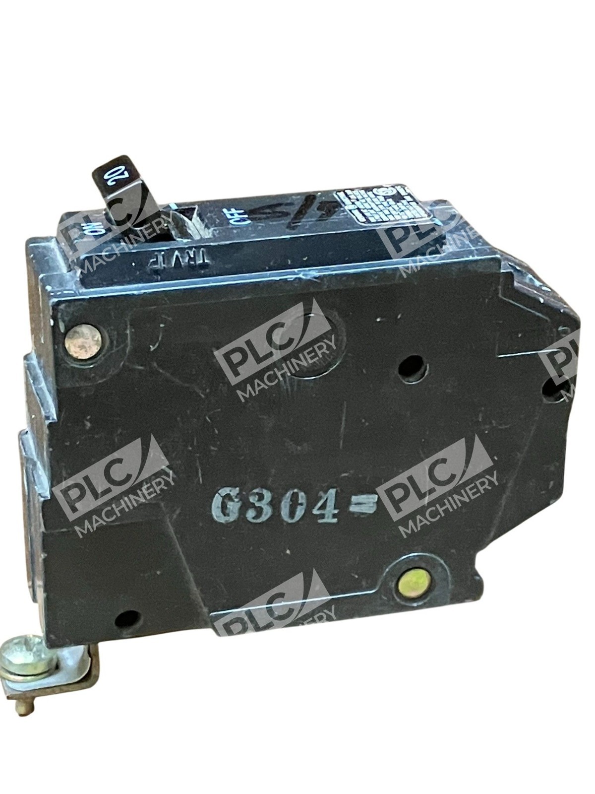 General Electric GE 1 Pole 20A Circuit Breaker THQB120 - Image 7