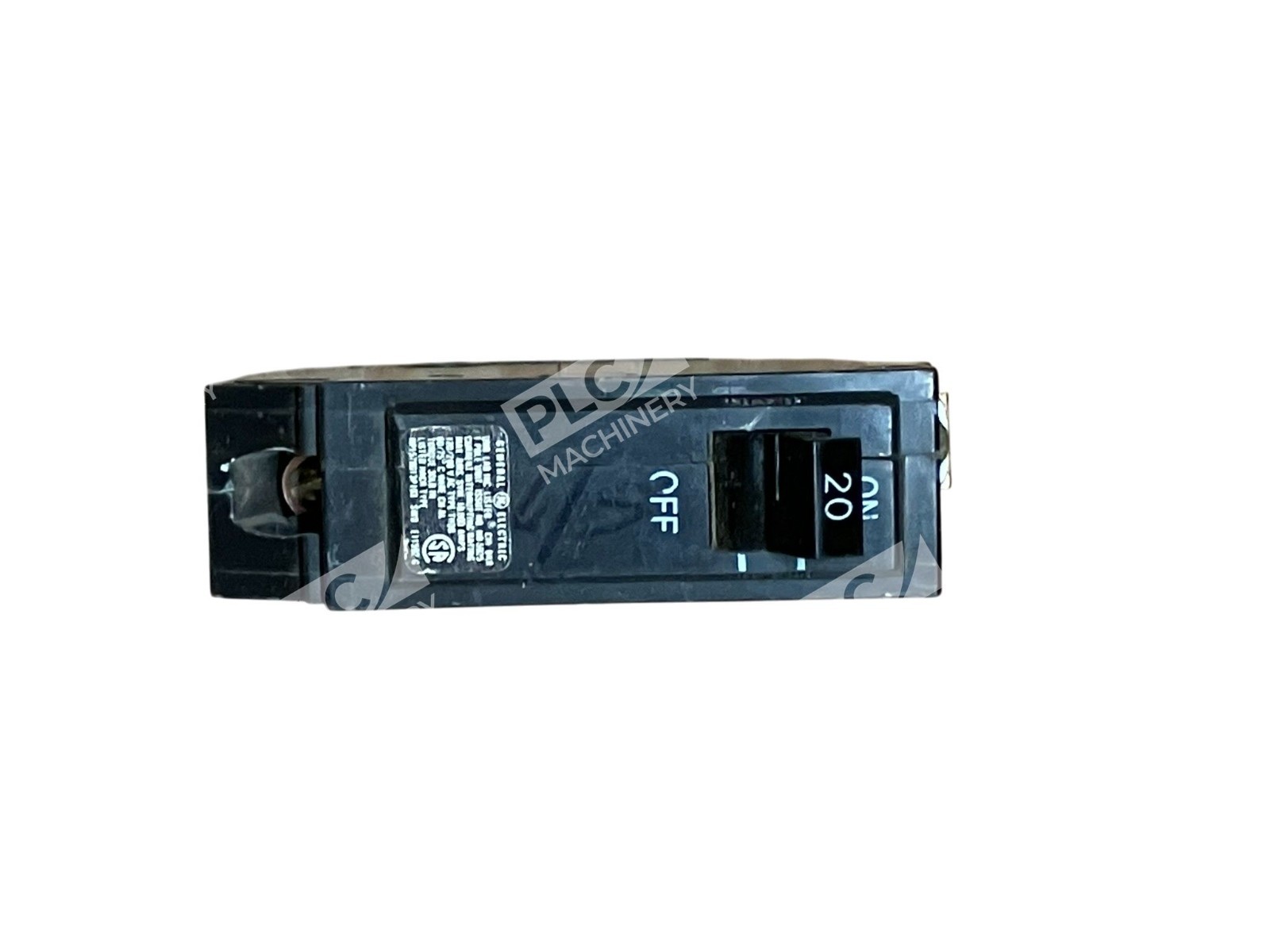 General Electric GE 1 Pole 20A Circuit Breaker THQB120 - Image 8