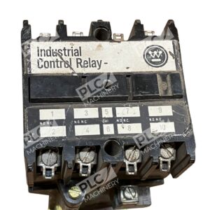 Westinghouse ARD440S - Westinghouse Industrial Control Relay ARD440S