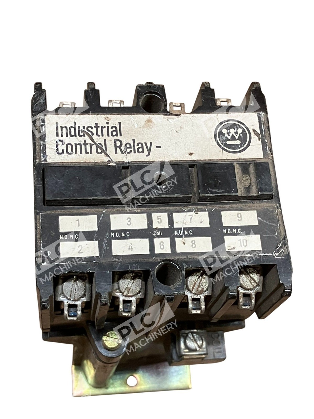Westinghouse ARD440S - Westinghouse Industrial Control Relay ARD440S
