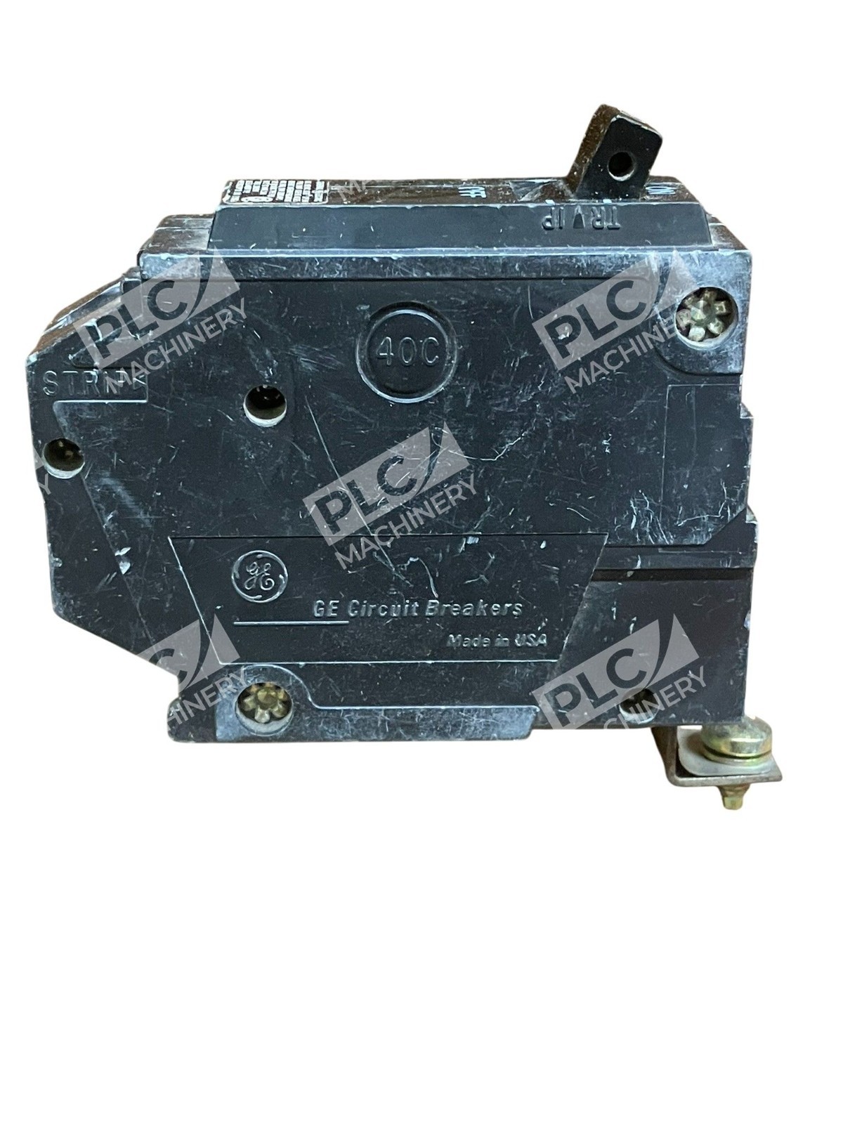 General Electric GE 1 Pole 20A Circuit Breaker THQB120 - Image 5